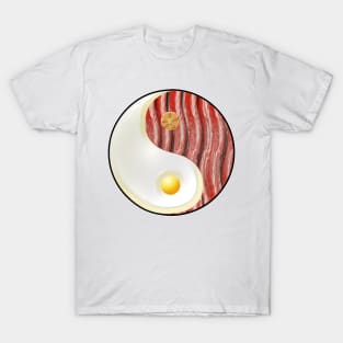 Balanced Breakfast T-Shirt